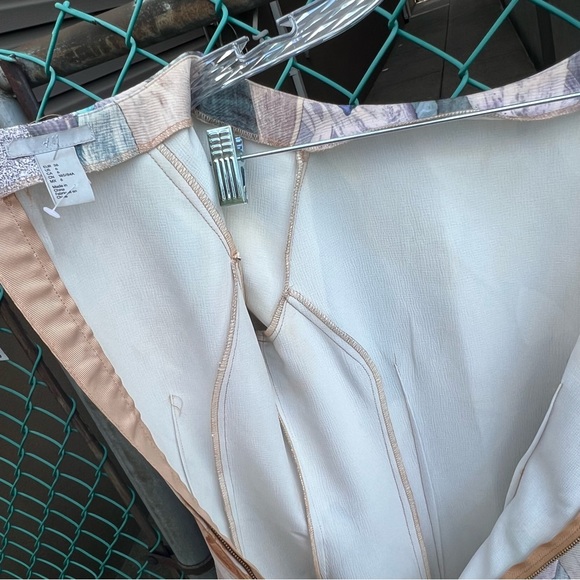 H&M Midi Tailored Dress 3/4 sleeves 6 - Picture 10 of 16